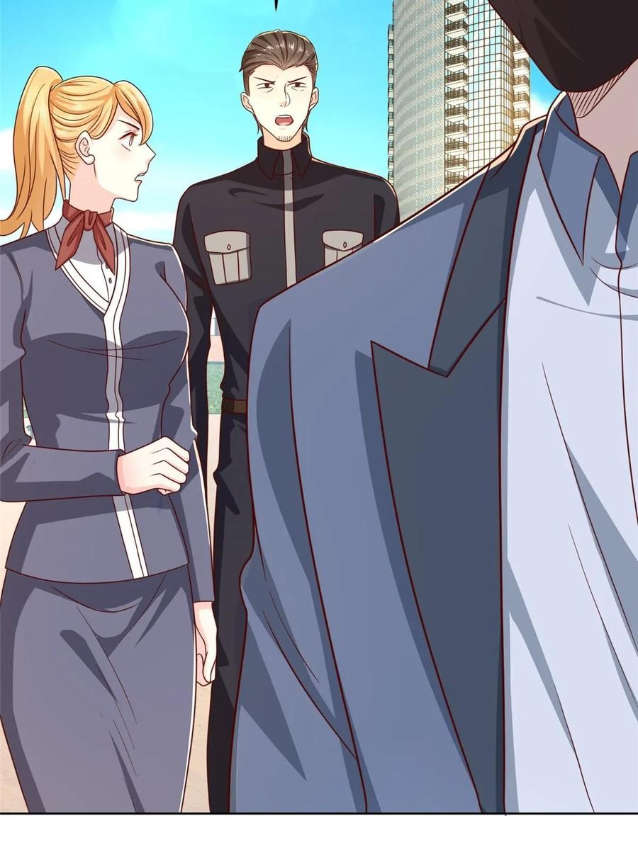 Her Hafta Yeni Bir Meslek Bölüm 403 - Sayfa 42