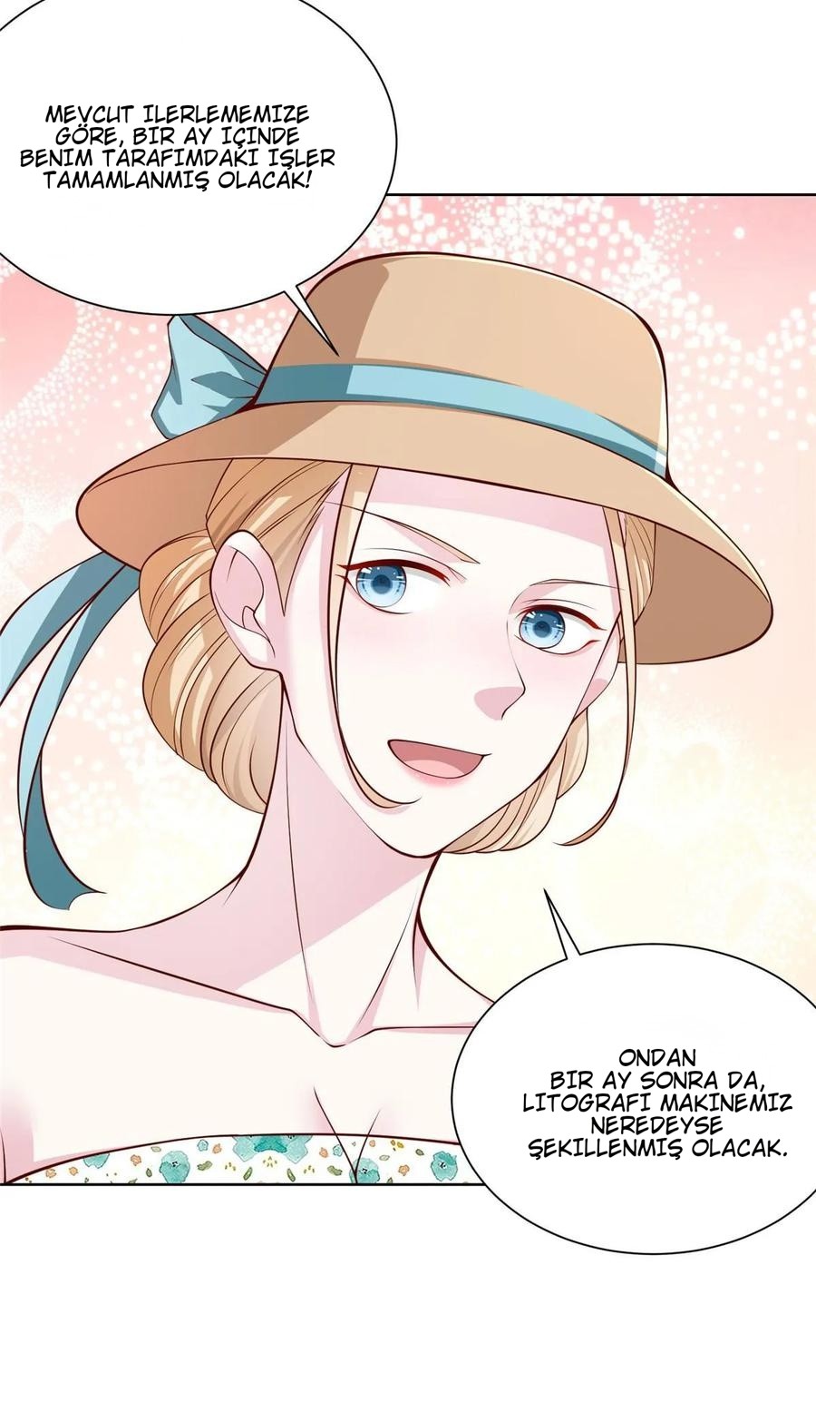 Her Hafta Yeni Bir Meslek Bölüm 403 - Sayfa 8