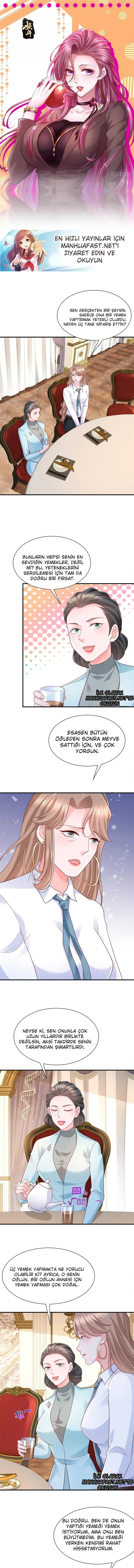 Her Hafta Yeni Bir Meslek Bölüm 538 - Sayfa 1