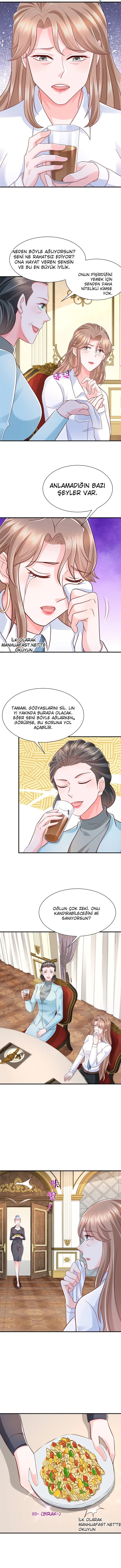 Her Hafta Yeni Bir Meslek Bölüm 538 - Sayfa 2