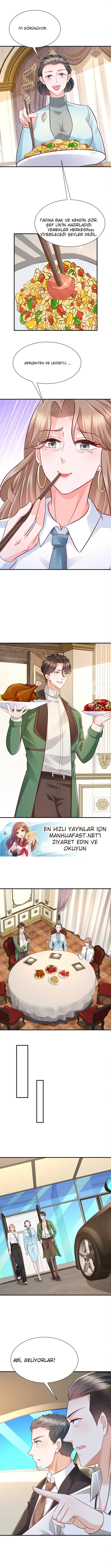 Her Hafta Yeni Bir Meslek Bölüm 538 - Sayfa 3