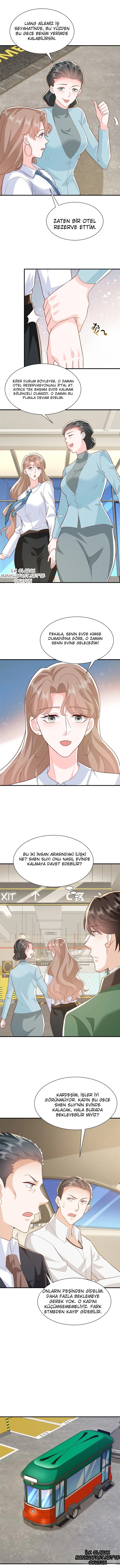 Her Hafta Yeni Bir Meslek Bölüm 538 - Sayfa 4