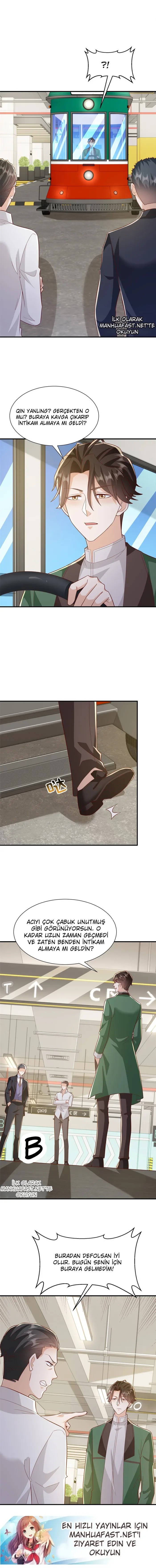 Her Hafta Yeni Bir Meslek Bölüm 538 - Sayfa 5