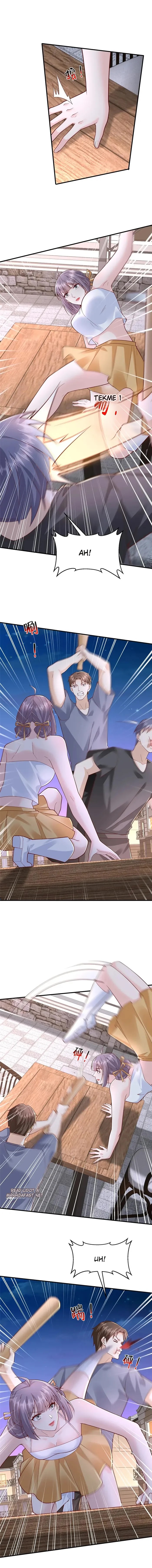 Her Hafta Yeni Bir Meslek Bölüm 800 - Sayfa 2