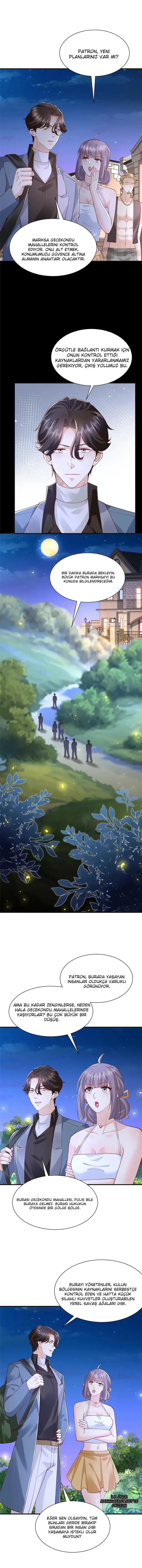 Her Hafta Yeni Bir Meslek Bölüm 800 - Sayfa 4