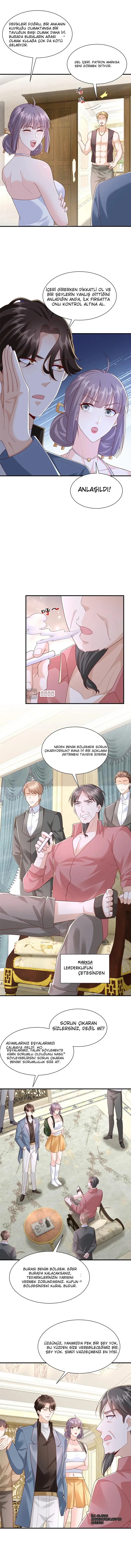 Her Hafta Yeni Bir Meslek Bölüm 800 - Sayfa 5