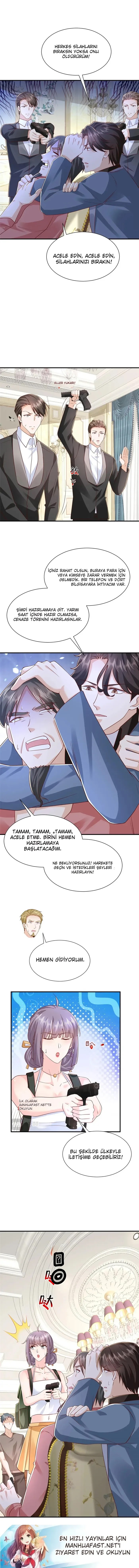 Her Hafta Yeni Bir Meslek Bölüm 800 - Sayfa 7