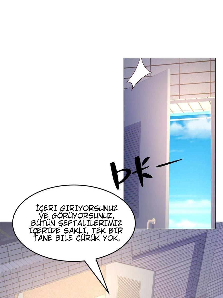 Her Hafta Yeni Bir Meslek Bölüm 278 - Sayfa 11