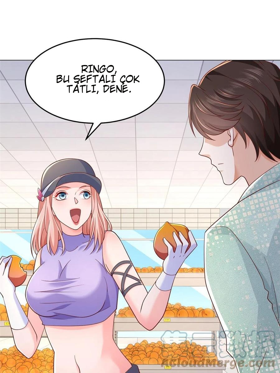 Her Hafta Yeni Bir Meslek Bölüm 278 - Sayfa 18