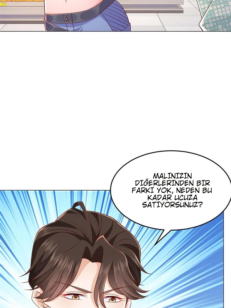 Her Hafta Yeni Bir Meslek Bölüm 278 - Sayfa 19