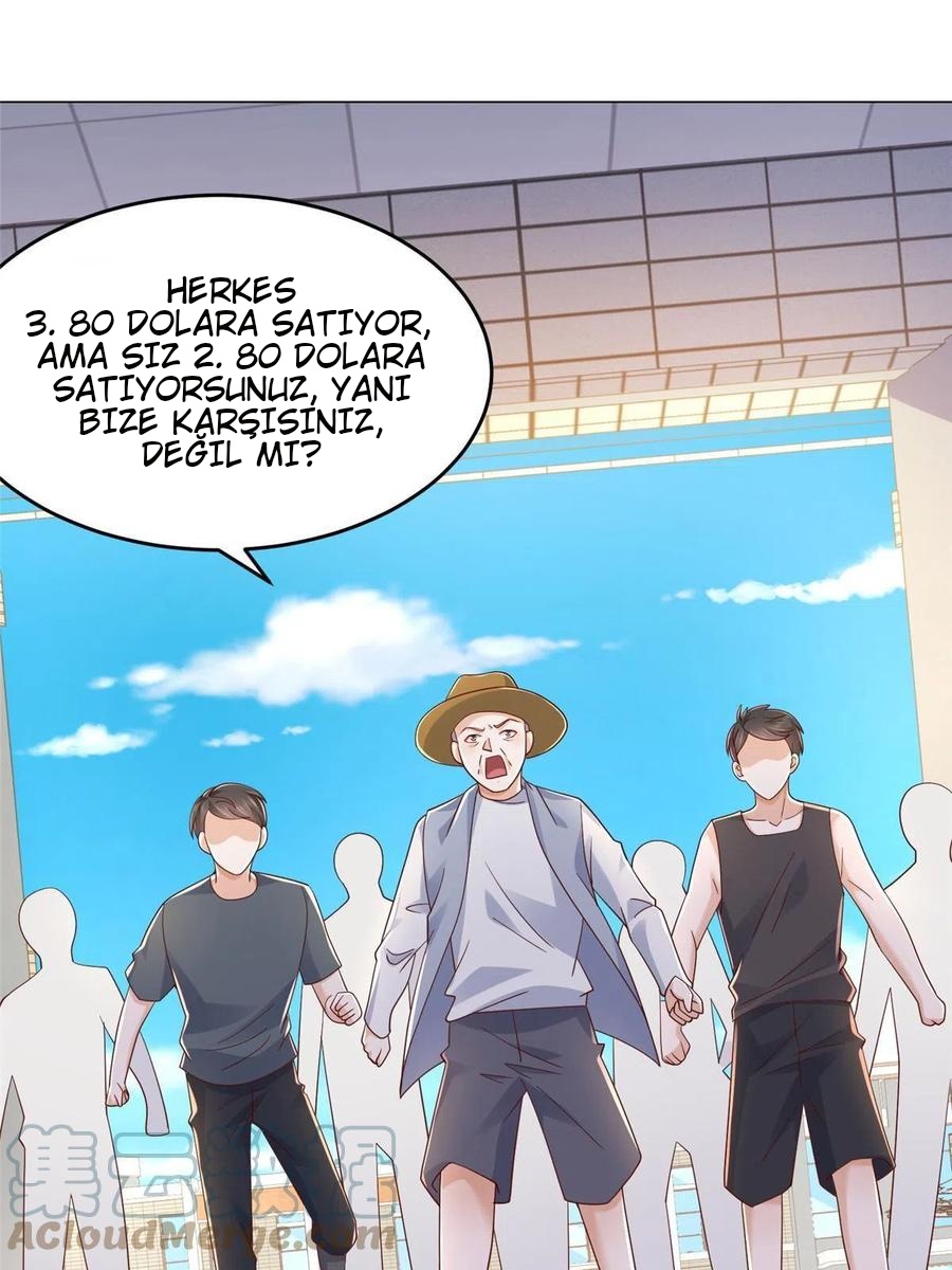 Her Hafta Yeni Bir Meslek Bölüm 278 - Sayfa 23