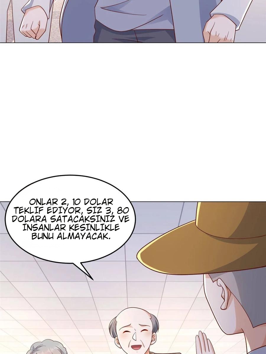 Her Hafta Yeni Bir Meslek Bölüm 278 - Sayfa 27