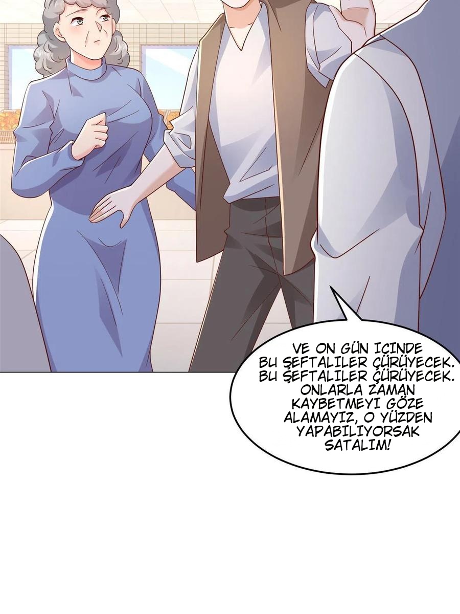 Her Hafta Yeni Bir Meslek Bölüm 278 - Sayfa 28