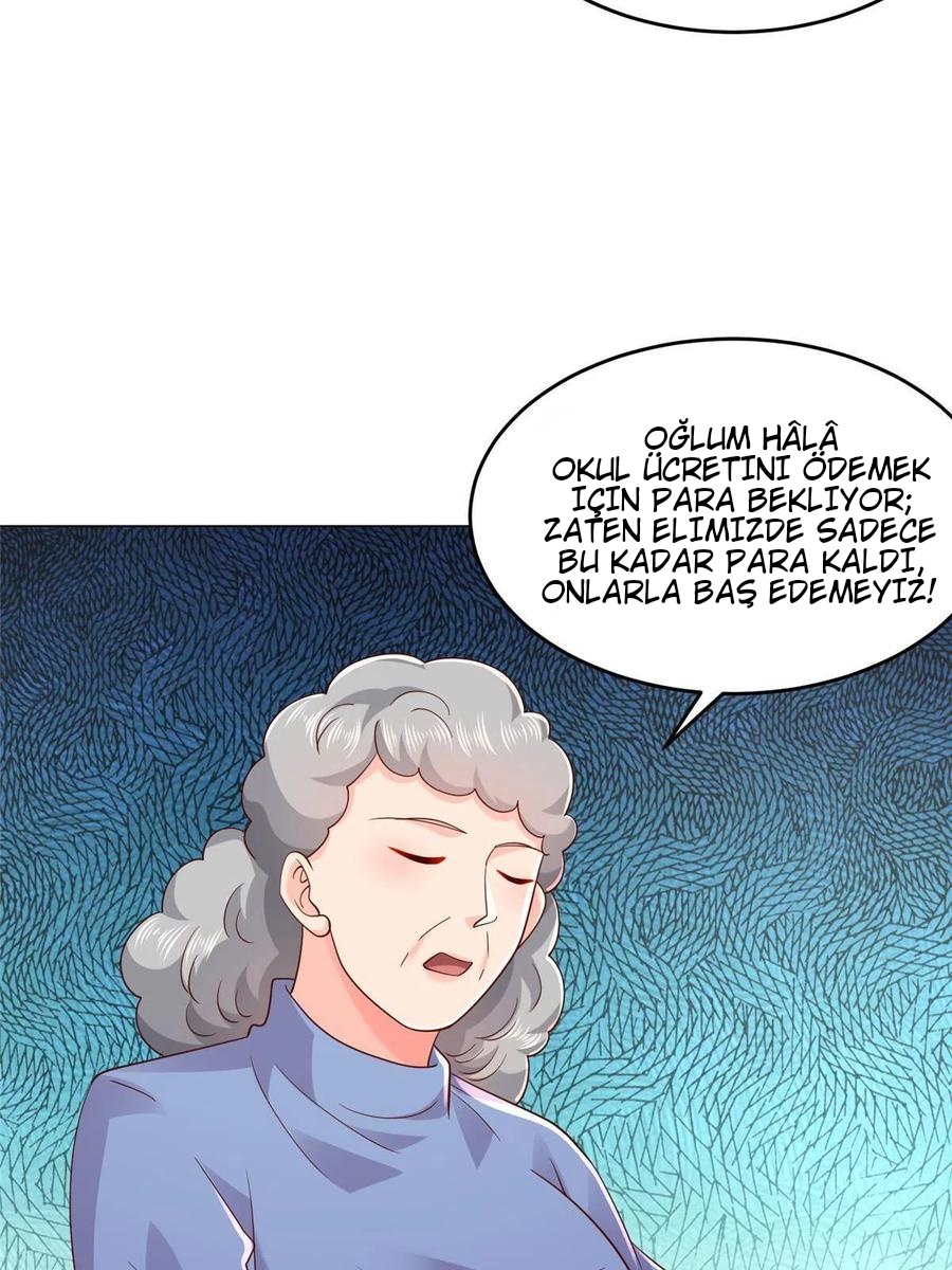 Her Hafta Yeni Bir Meslek Bölüm 278 - Sayfa 30