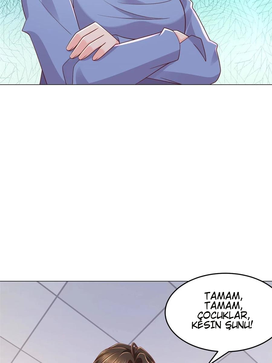 Her Hafta Yeni Bir Meslek Bölüm 278 - Sayfa 31