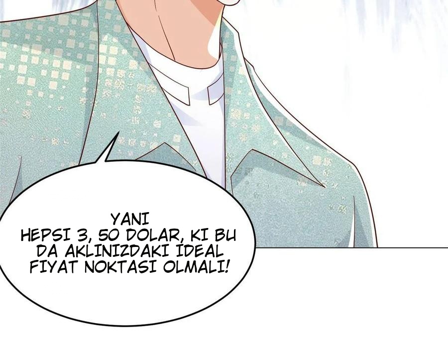 Her Hafta Yeni Bir Meslek Bölüm 278 - Sayfa 34