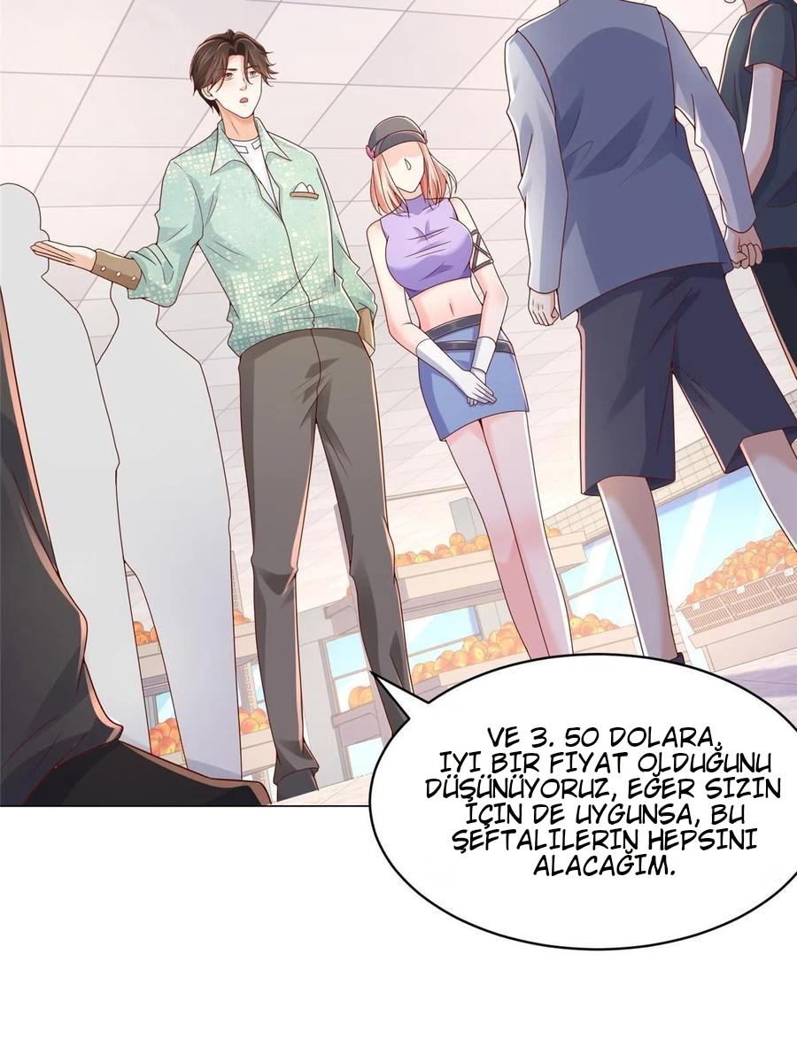 Her Hafta Yeni Bir Meslek Bölüm 278 - Sayfa 37