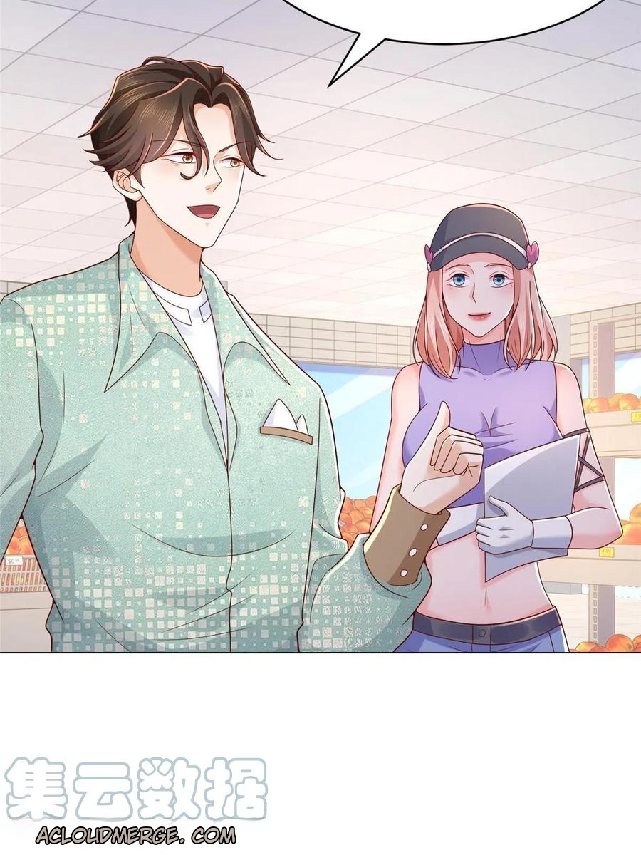 Her Hafta Yeni Bir Meslek Bölüm 278 - Sayfa 41