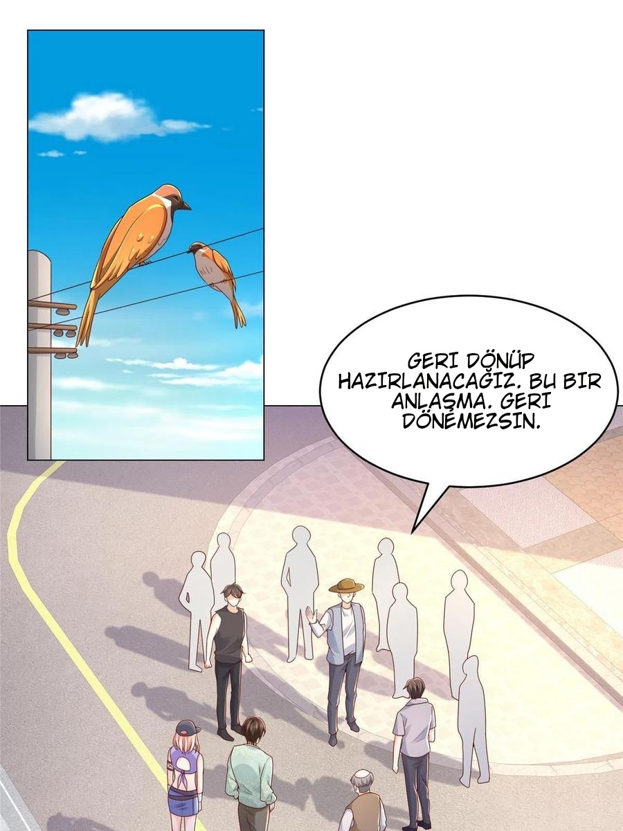 Her Hafta Yeni Bir Meslek Bölüm 278 - Sayfa 43