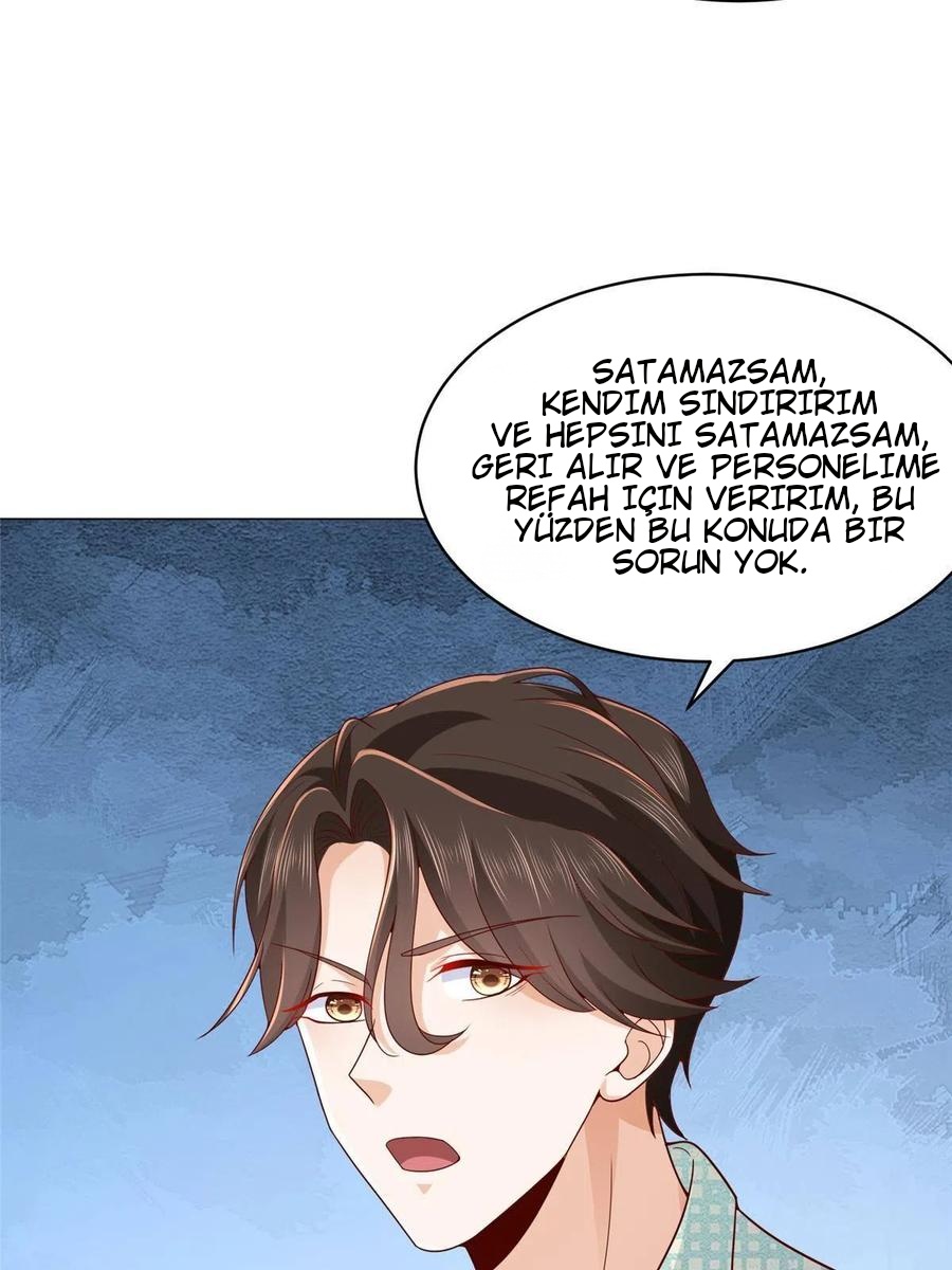 Her Hafta Yeni Bir Meslek Bölüm 278 - Sayfa 45