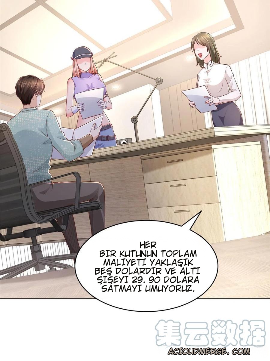 Her Hafta Yeni Bir Meslek Bölüm 278 - Sayfa 52