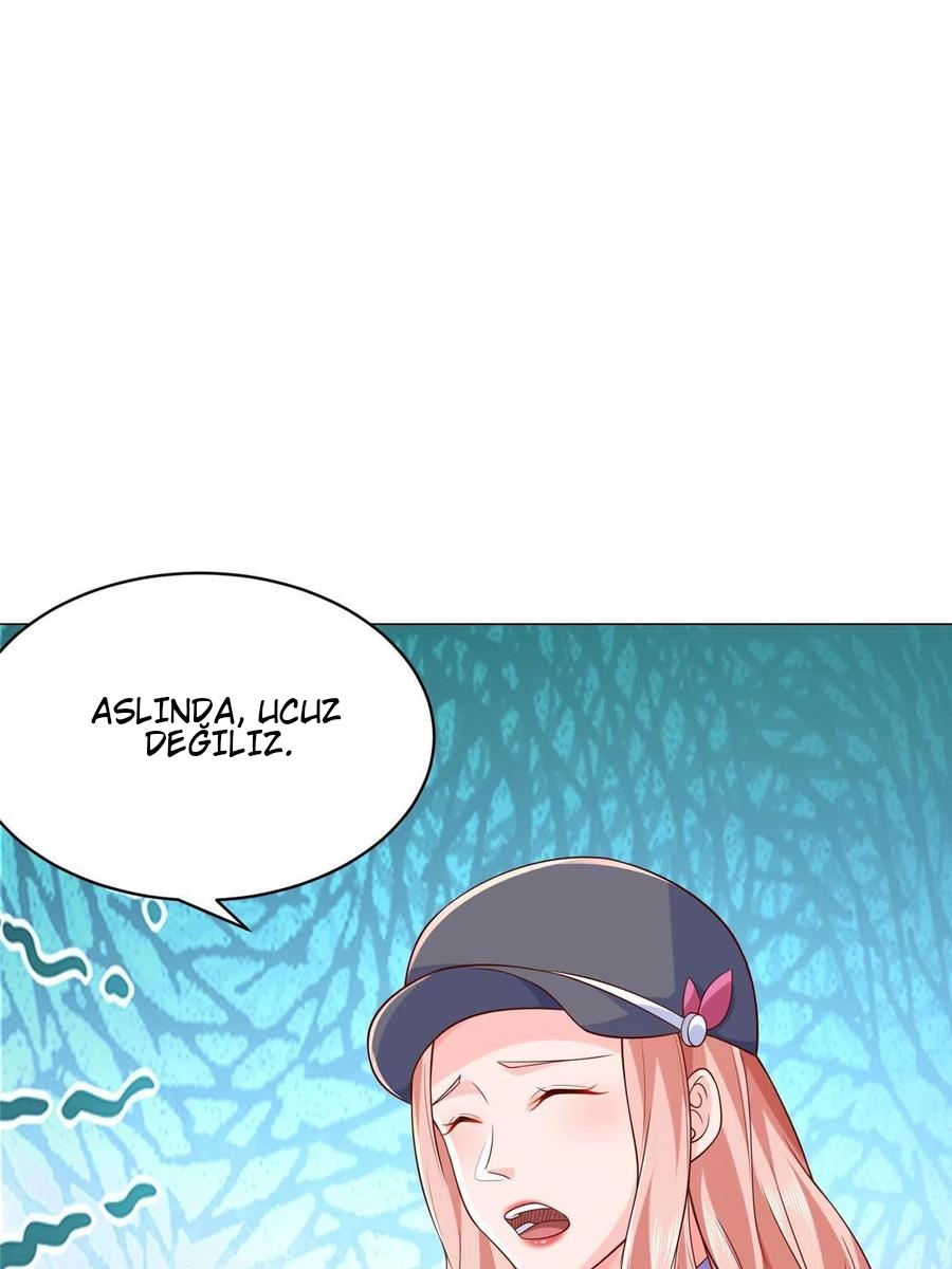 Her Hafta Yeni Bir Meslek Bölüm 278 - Sayfa 54