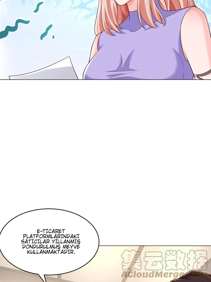 Her Hafta Yeni Bir Meslek Bölüm 278 - Sayfa 55