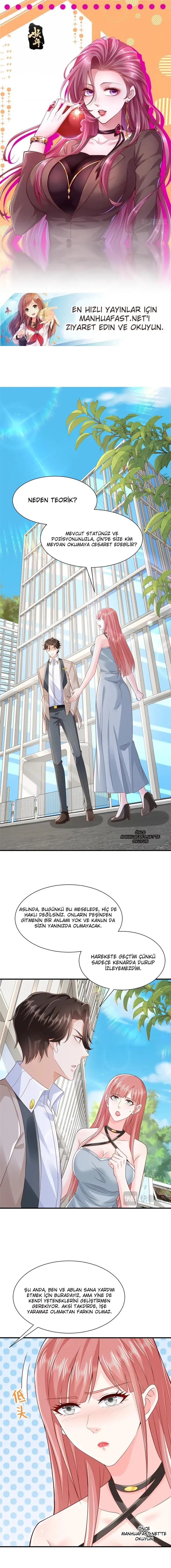 Her Hafta Yeni Bir Meslek Bölüm 731 - Sayfa 1