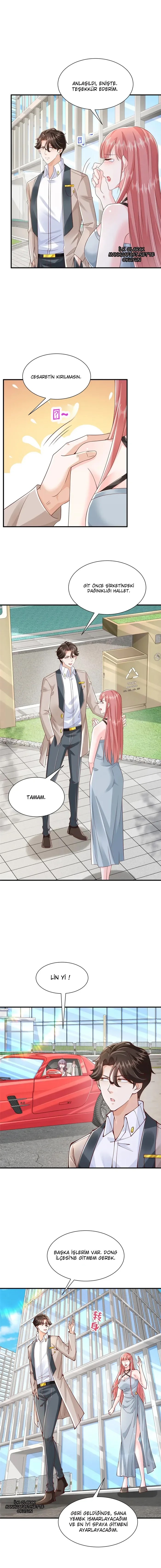 Her Hafta Yeni Bir Meslek Bölüm 731 - Sayfa 2