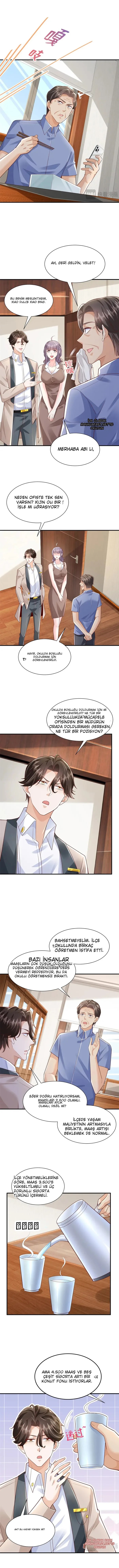 Her Hafta Yeni Bir Meslek Bölüm 731 - Sayfa 4