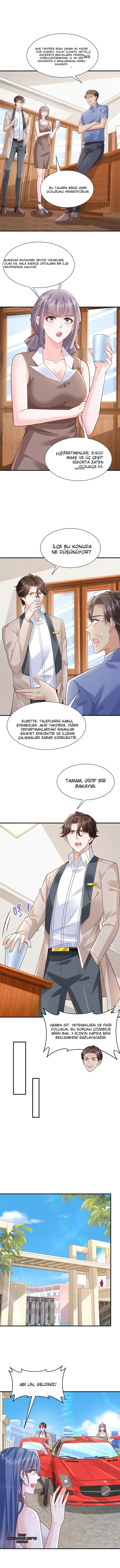 Her Hafta Yeni Bir Meslek Bölüm 731 - Sayfa 5