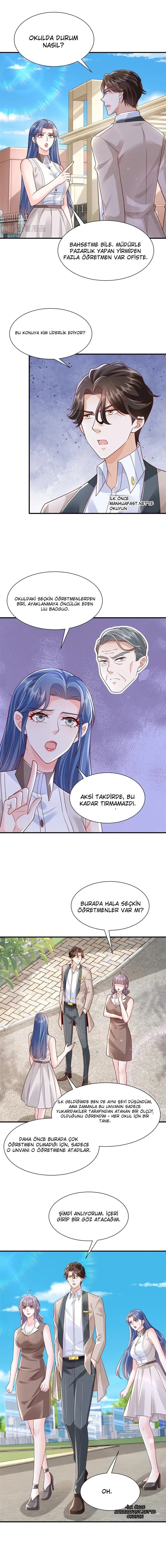 Her Hafta Yeni Bir Meslek Bölüm 731 - Sayfa 6