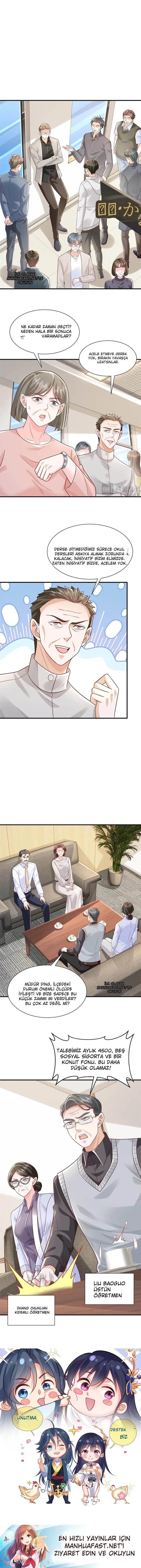 Her Hafta Yeni Bir Meslek Bölüm 731 - Sayfa 7