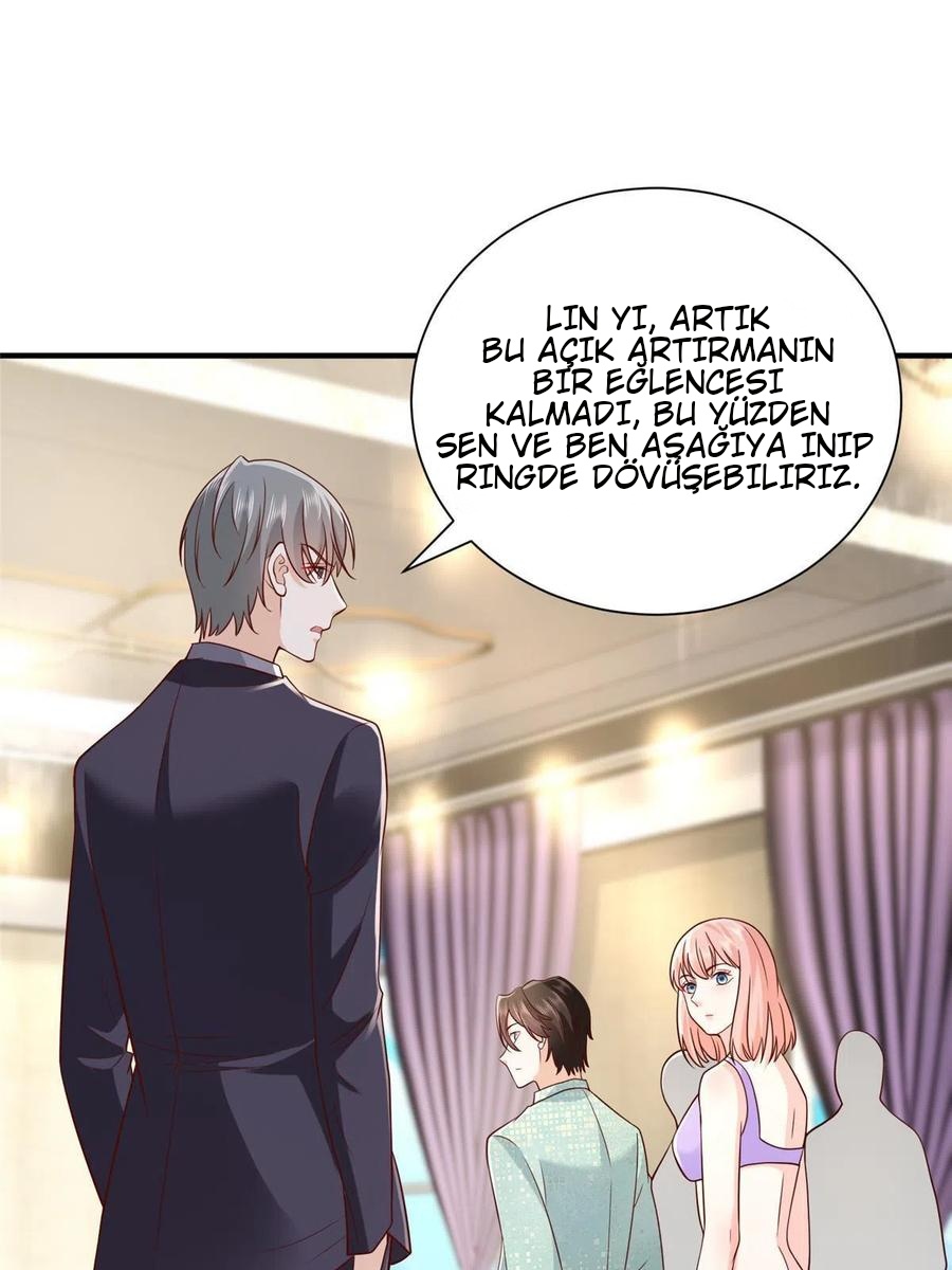 Her Hafta Yeni Bir Meslek Bölüm 266 - Sayfa 3