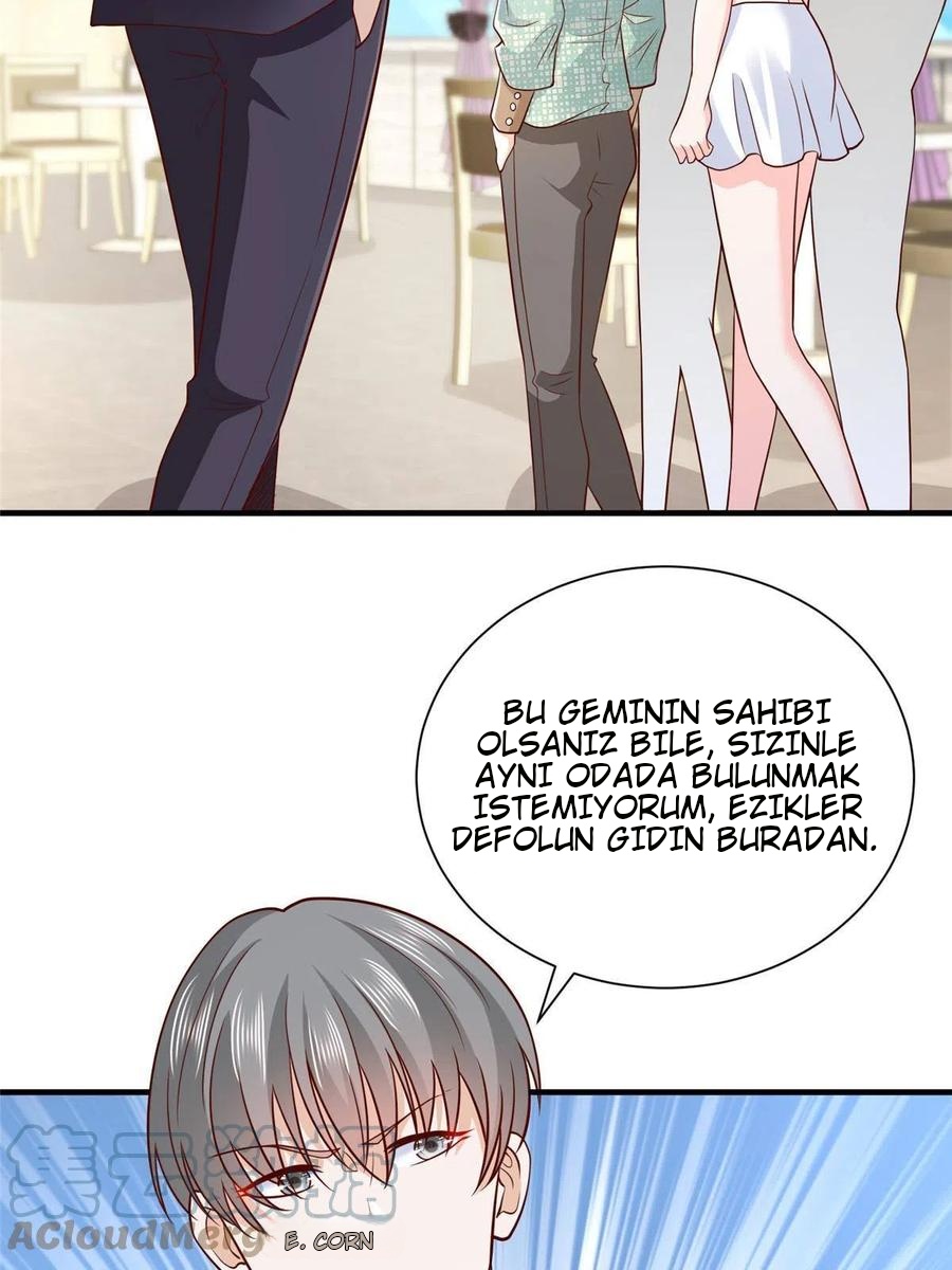 Her Hafta Yeni Bir Meslek Bölüm 266 - Sayfa 4