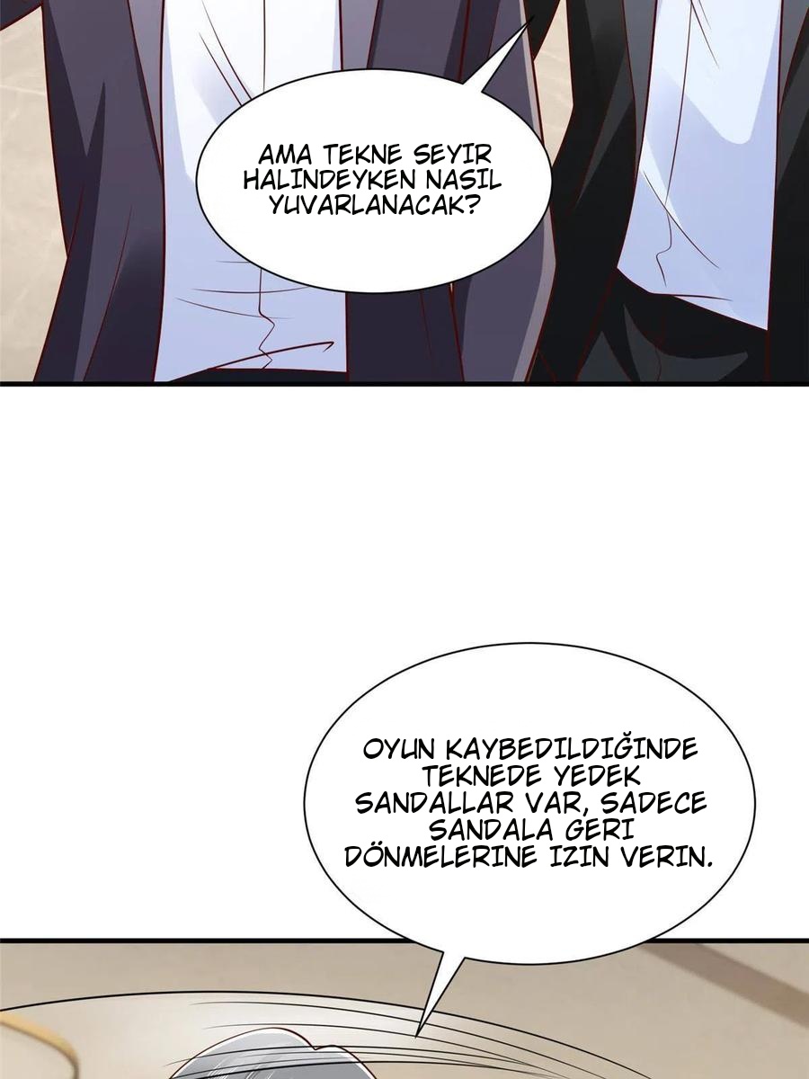 Her Hafta Yeni Bir Meslek Bölüm 266 - Sayfa 8