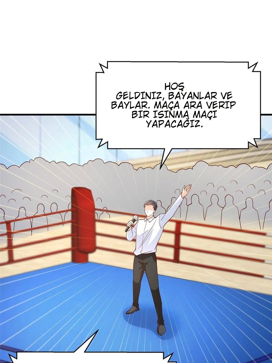 Her Hafta Yeni Bir Meslek Bölüm 266 - Sayfa 10