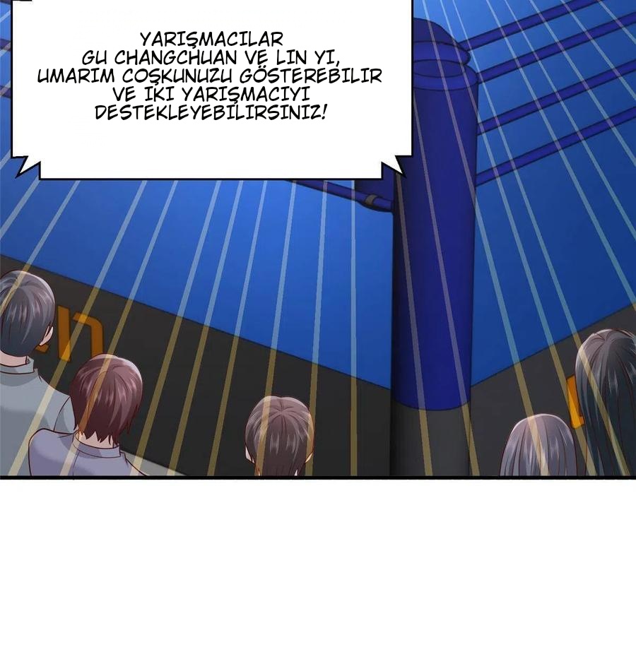 Her Hafta Yeni Bir Meslek Bölüm 266 - Sayfa 11