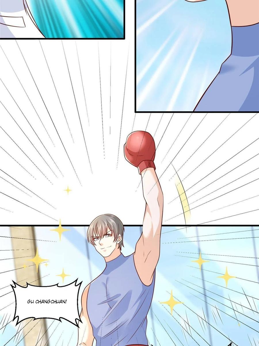 Her Hafta Yeni Bir Meslek Bölüm 266 - Sayfa 13