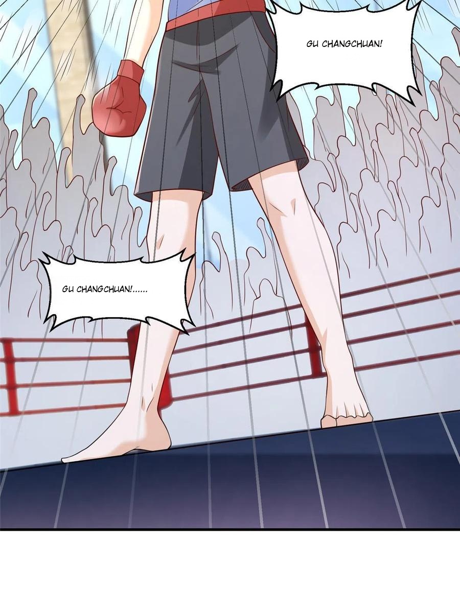 Her Hafta Yeni Bir Meslek Bölüm 266 - Sayfa 14