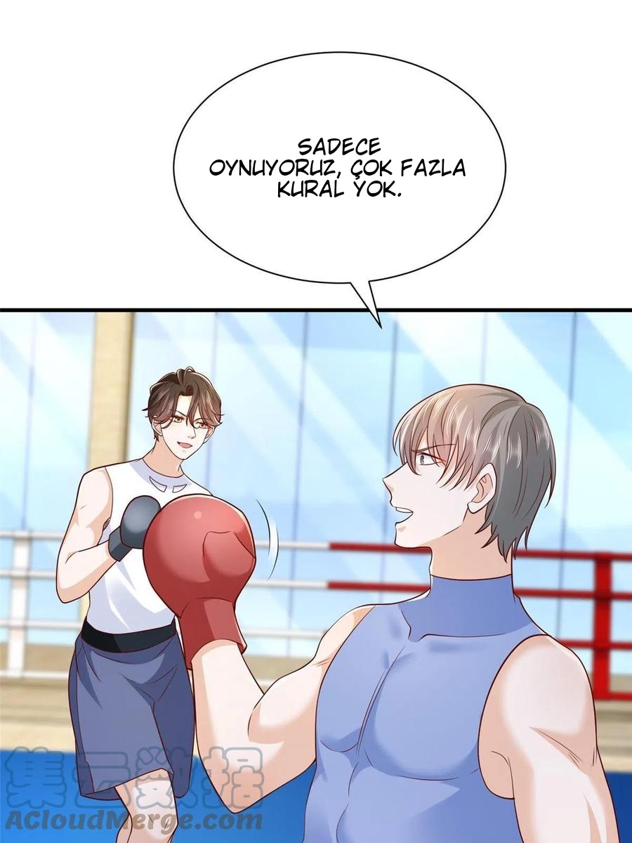 Her Hafta Yeni Bir Meslek Bölüm 266 - Sayfa 15