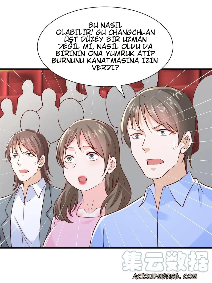 Her Hafta Yeni Bir Meslek Bölüm 266 - Sayfa 21