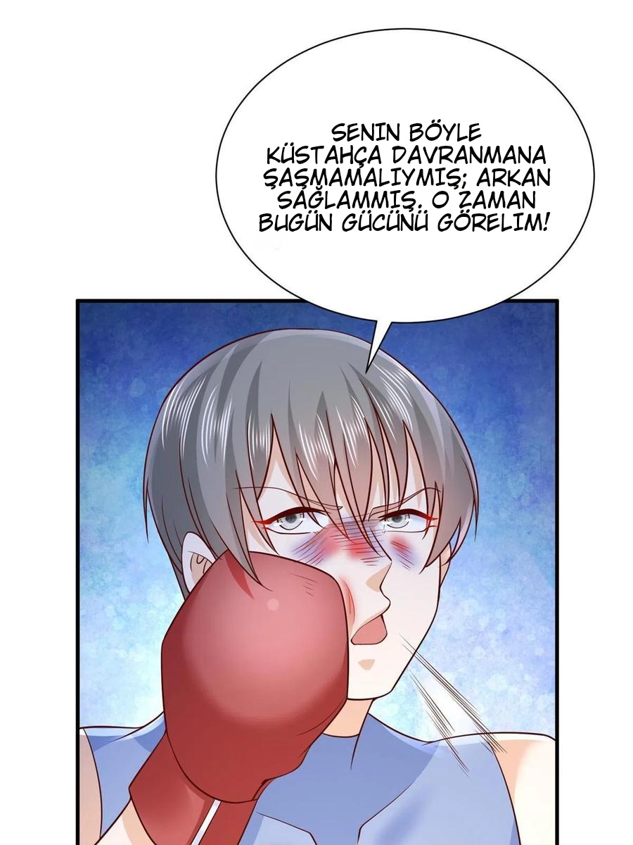 Her Hafta Yeni Bir Meslek Bölüm 266 - Sayfa 22