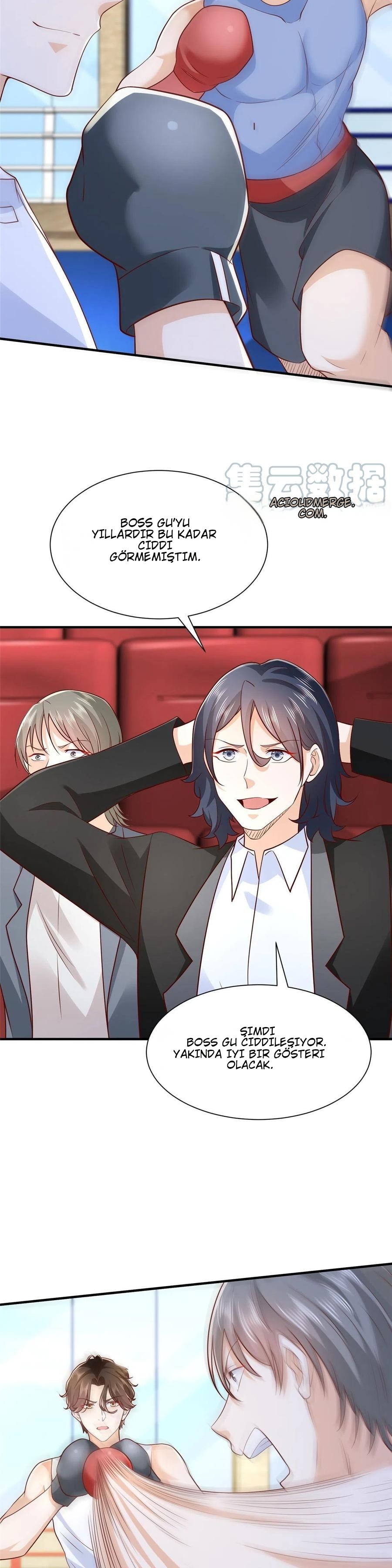 Her Hafta Yeni Bir Meslek Bölüm 266 - Sayfa 24