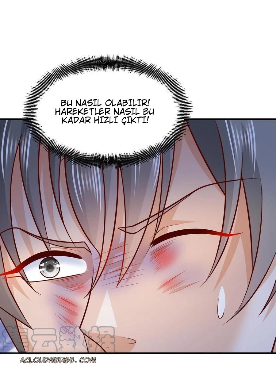 Her Hafta Yeni Bir Meslek Bölüm 266 - Sayfa 28