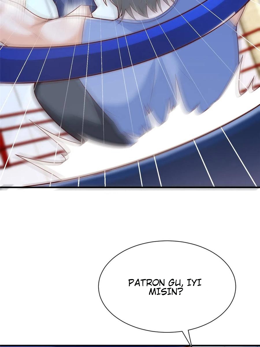 Her Hafta Yeni Bir Meslek Bölüm 266 - Sayfa 30