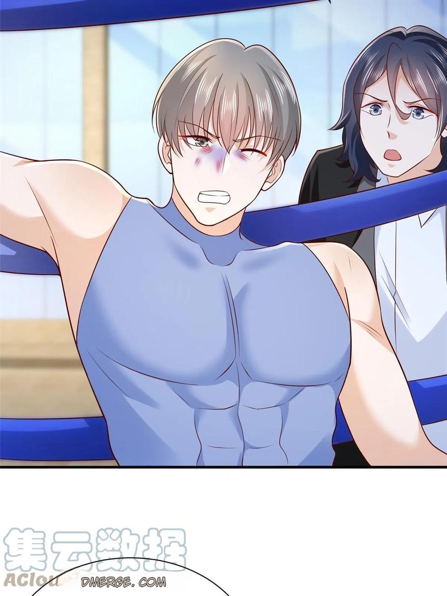 Her Hafta Yeni Bir Meslek Bölüm 266 - Sayfa 31