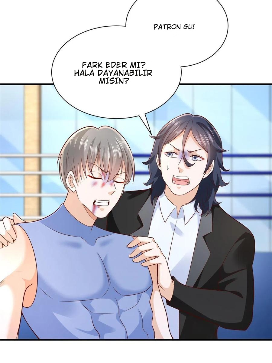 Her Hafta Yeni Bir Meslek Bölüm 266 - Sayfa 41