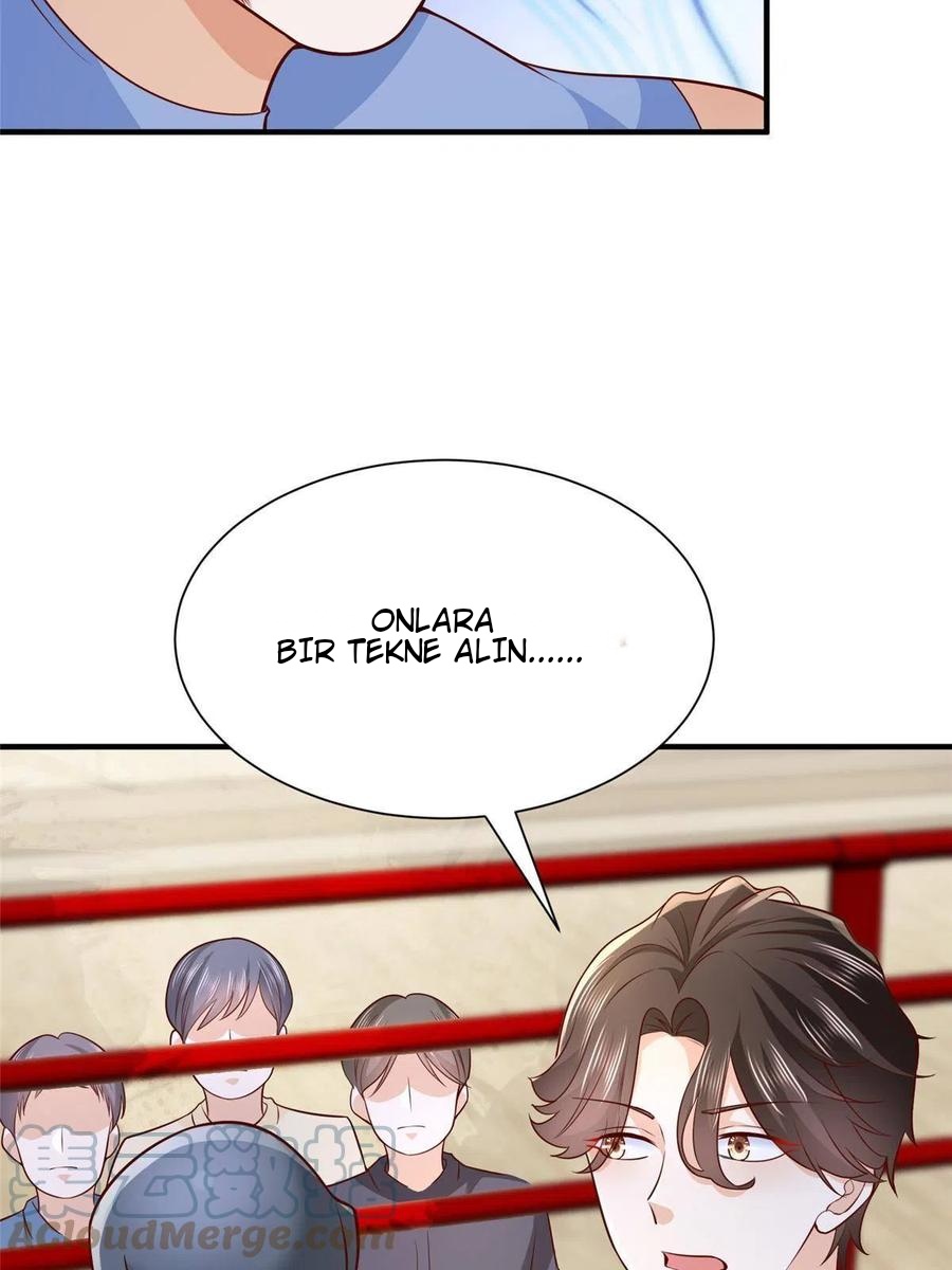 Her Hafta Yeni Bir Meslek Bölüm 266 - Sayfa 43