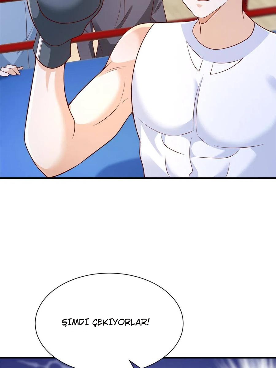 Her Hafta Yeni Bir Meslek Bölüm 266 - Sayfa 44